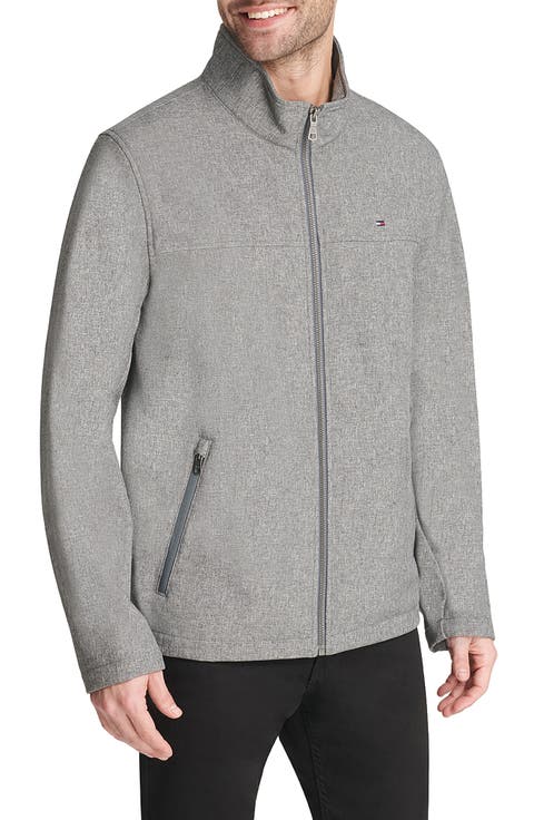 Basic Softshell Jacket