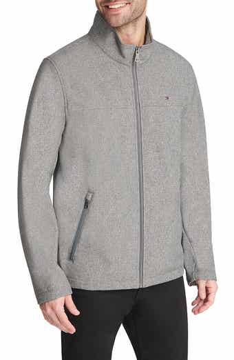 Basic Softshell Jacket