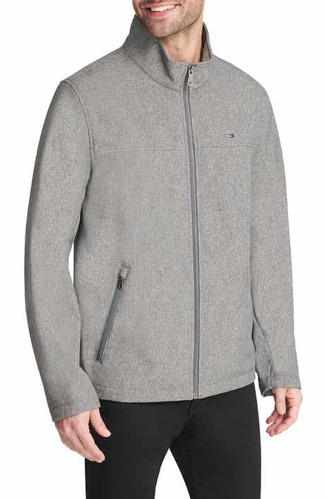 Basic Softshell Jacket