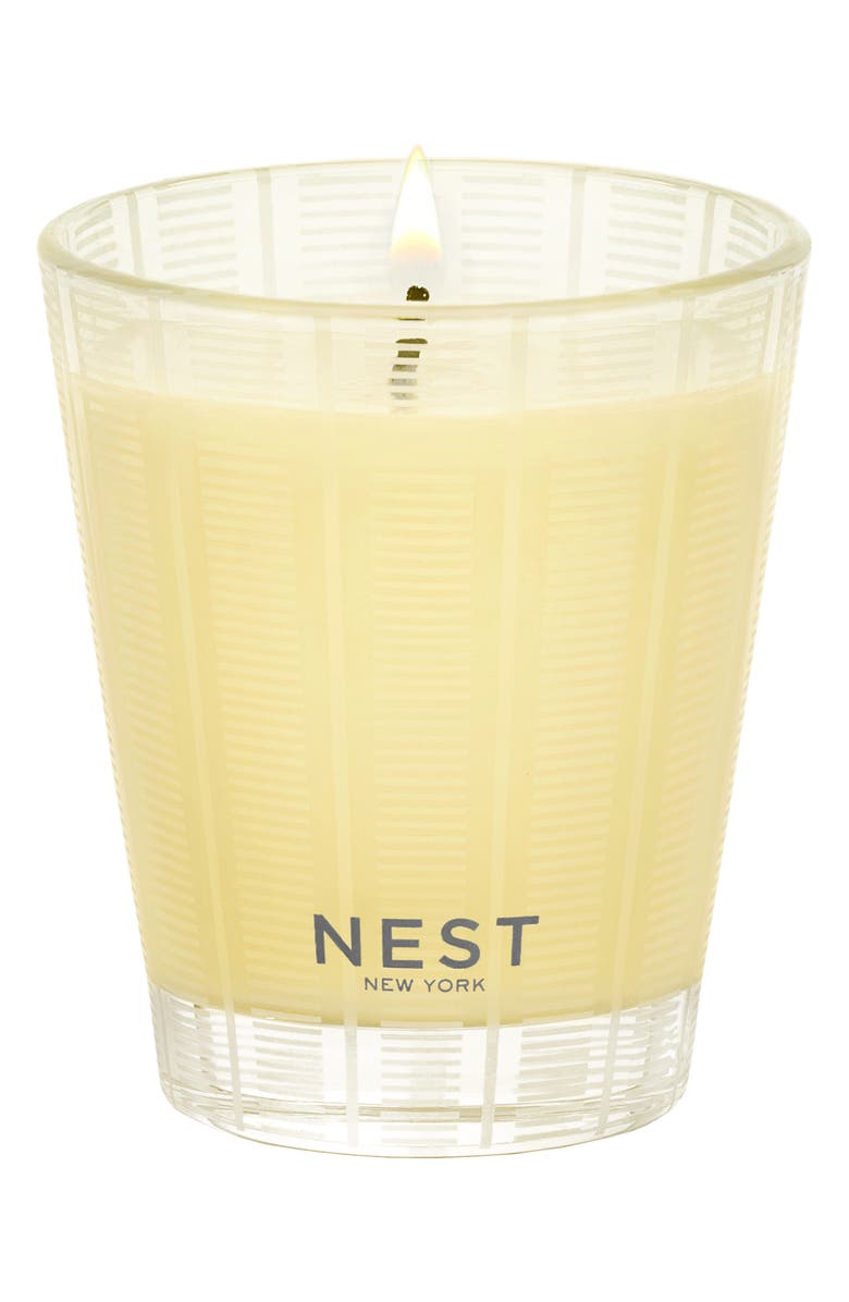 NEST New York Sunlit Yuzu & Mandarin Candle, Alternate, color,
