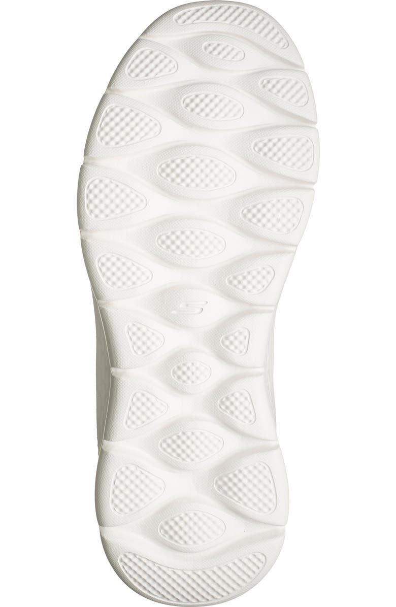 SKECHERS Go Walk - Flex Dazzling Smile Sneaker, Alternate, color,