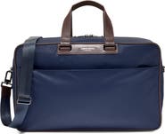 Cole Haan Carson Everyday Nylon Duffle Bag