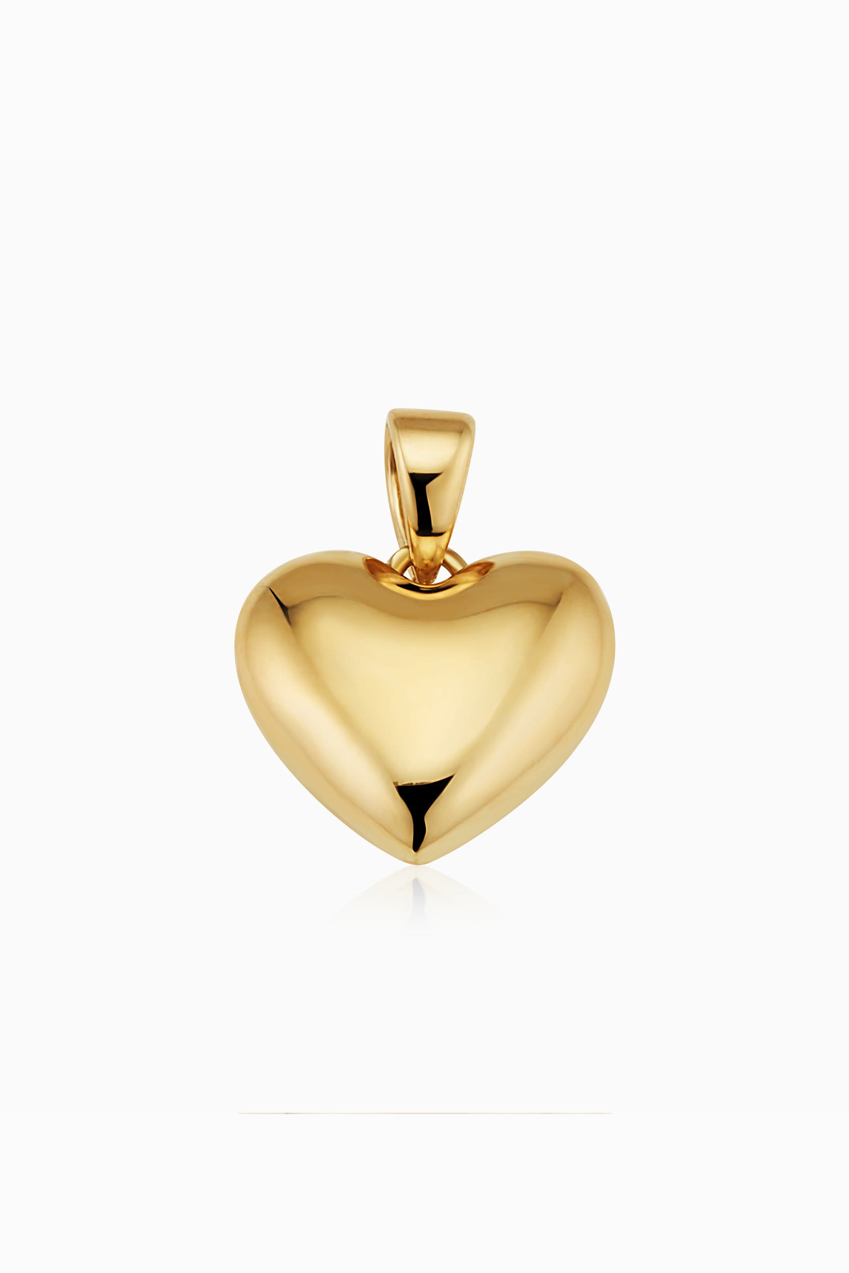 selected Yellow Gold