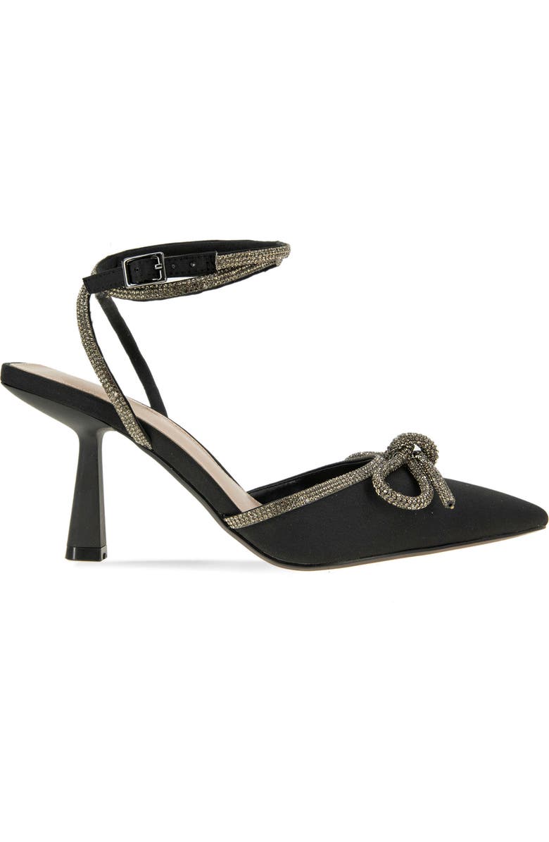 BCBGeneration Ildy Pointed Toe Pump, Alternate, color,