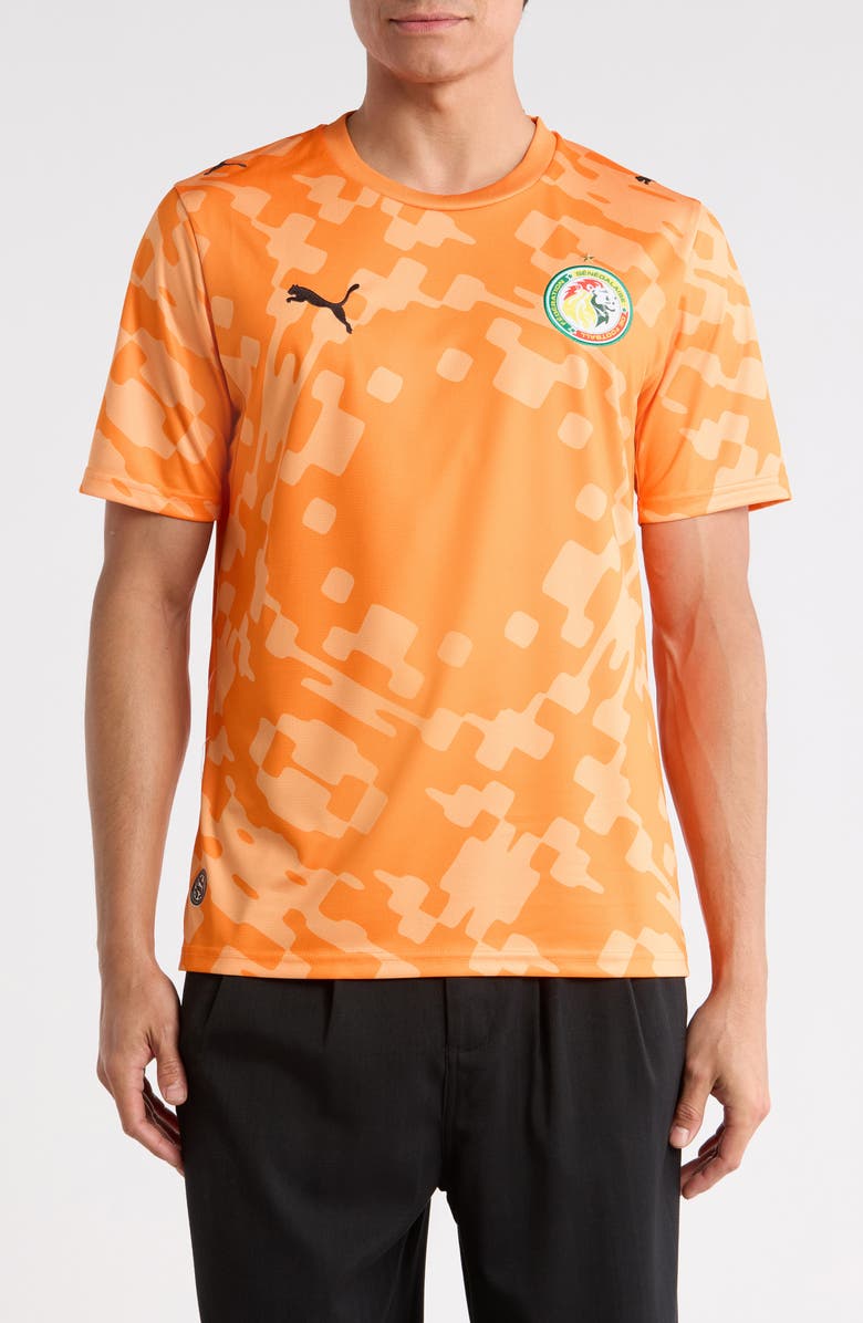 PUMA x FSF x Salehe Bembury Jersey, Main, color,