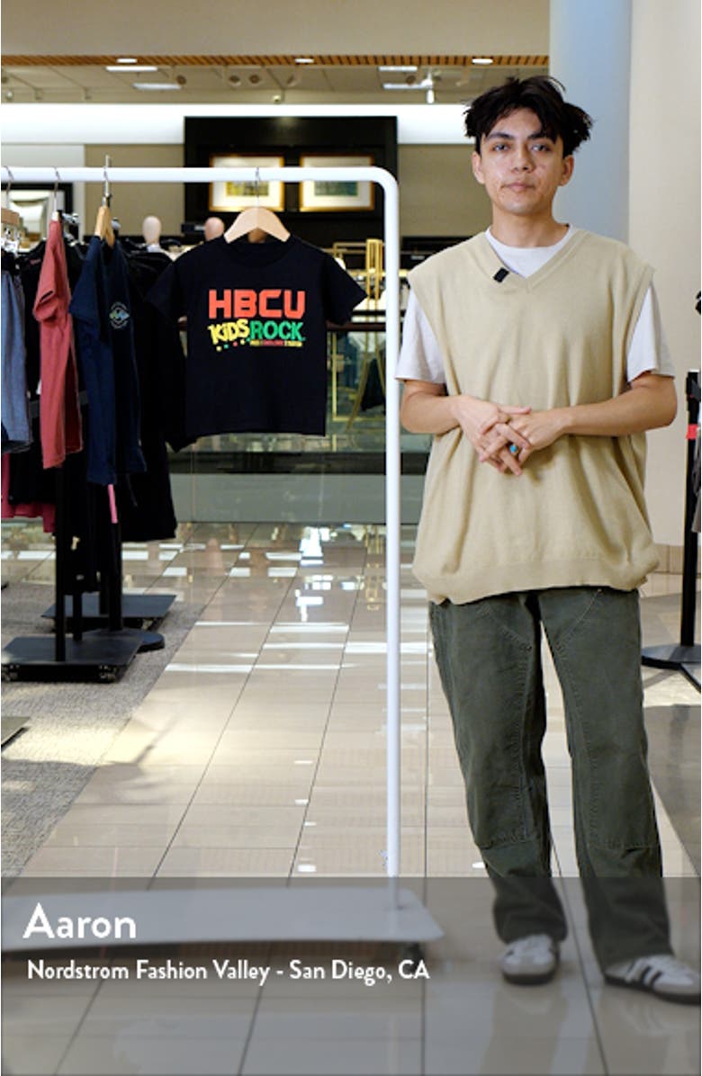 Kids' Kids Rock Graphic Tee, sales video thumbnail