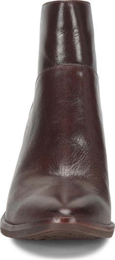 Water Resistant Marley Bootie