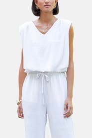 Bishop + Young Serafina Top