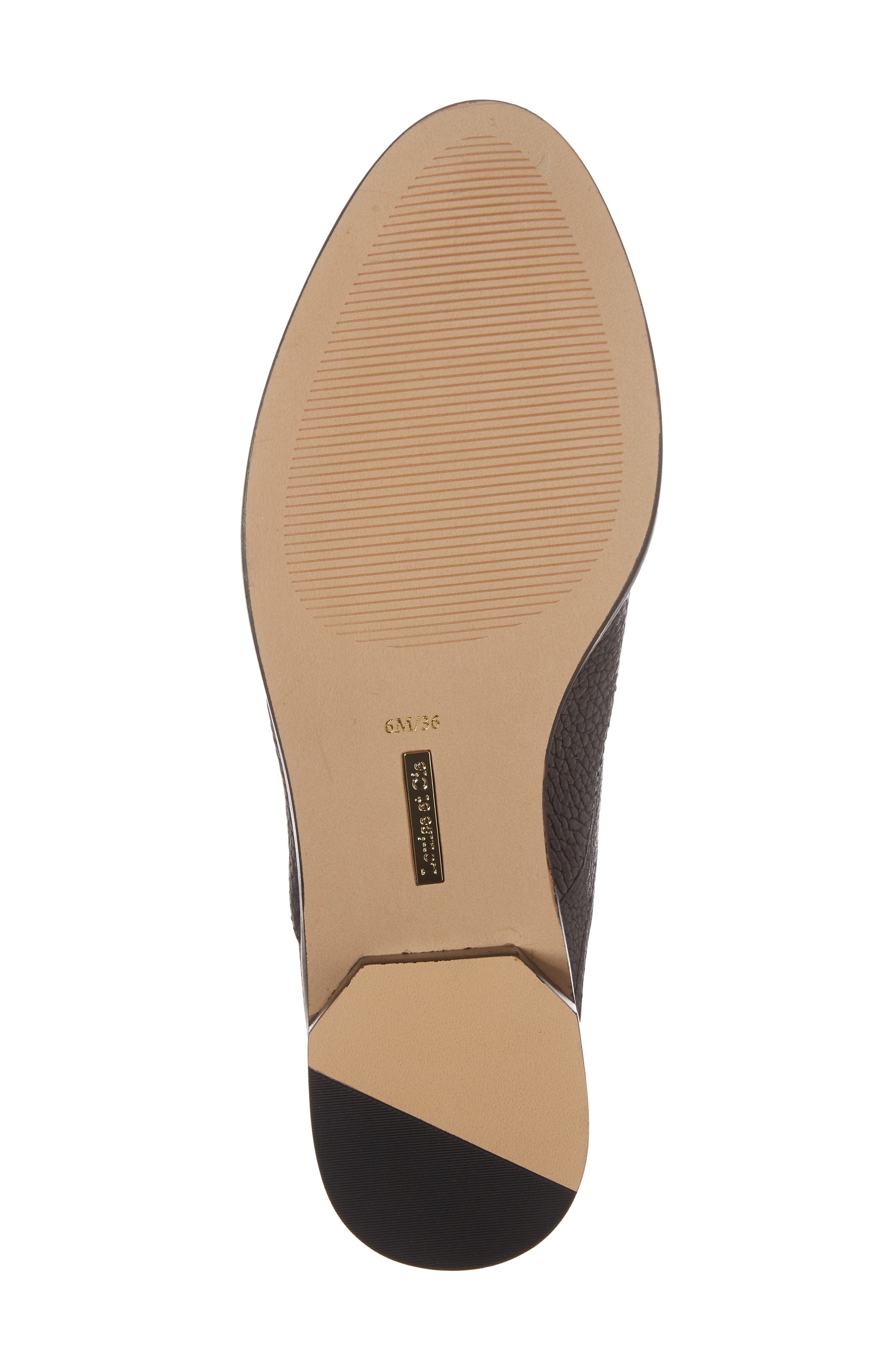 Louise et Cie Freyda Loafer Mule, Alternate, color, 