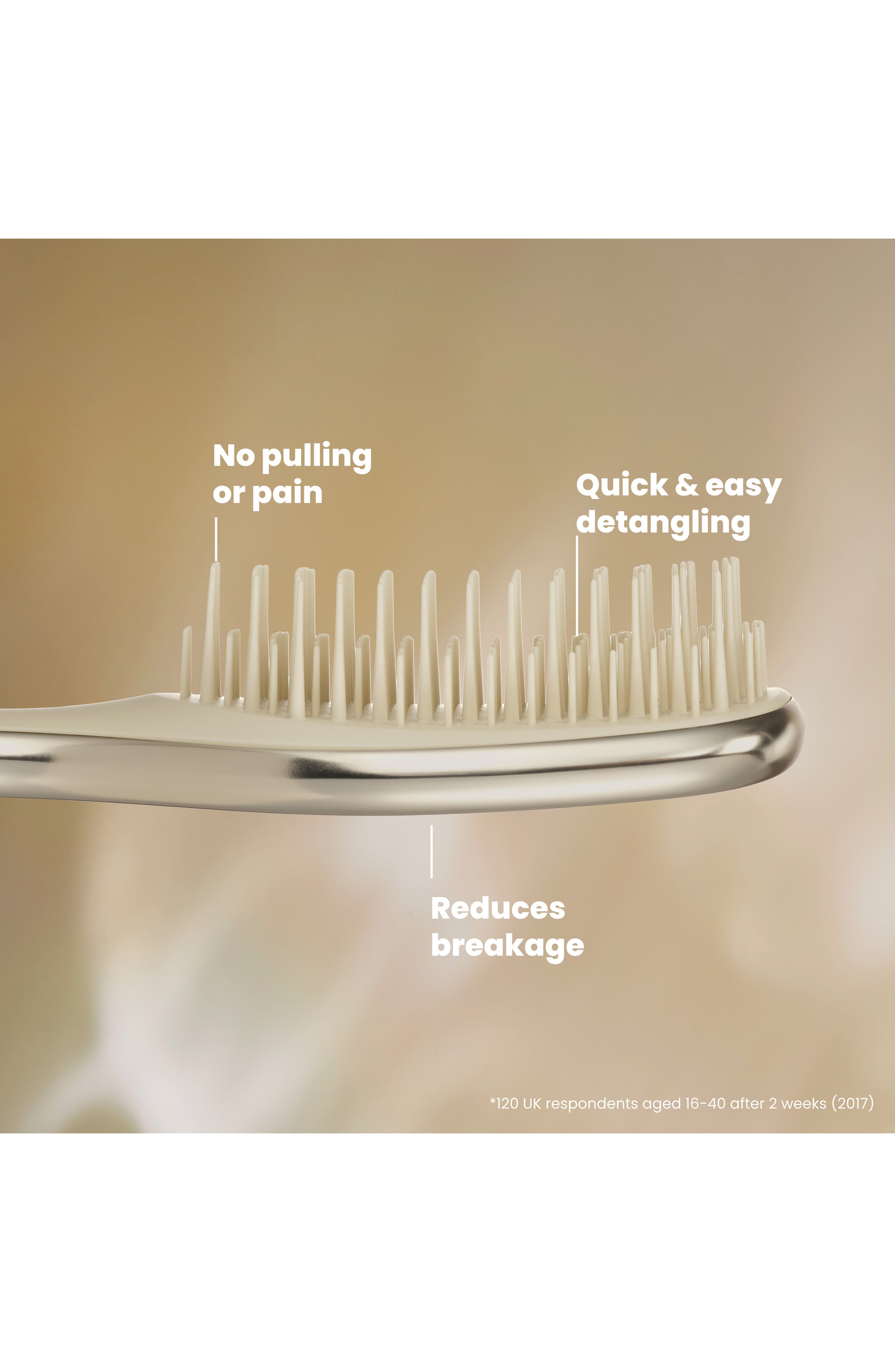 Tangle Teezer Mini Ultimate Detangler Hairbrush (Women) | Nordstromrack