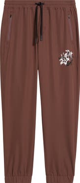 SANTO STUDIO Hunter Lawrence Edition - Tempo Good Energy Tech Pants