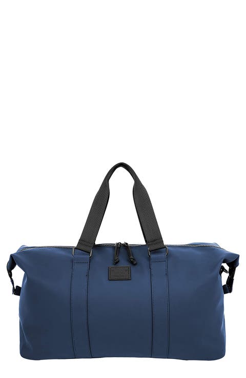 Waterproof Travel Duffel Bag