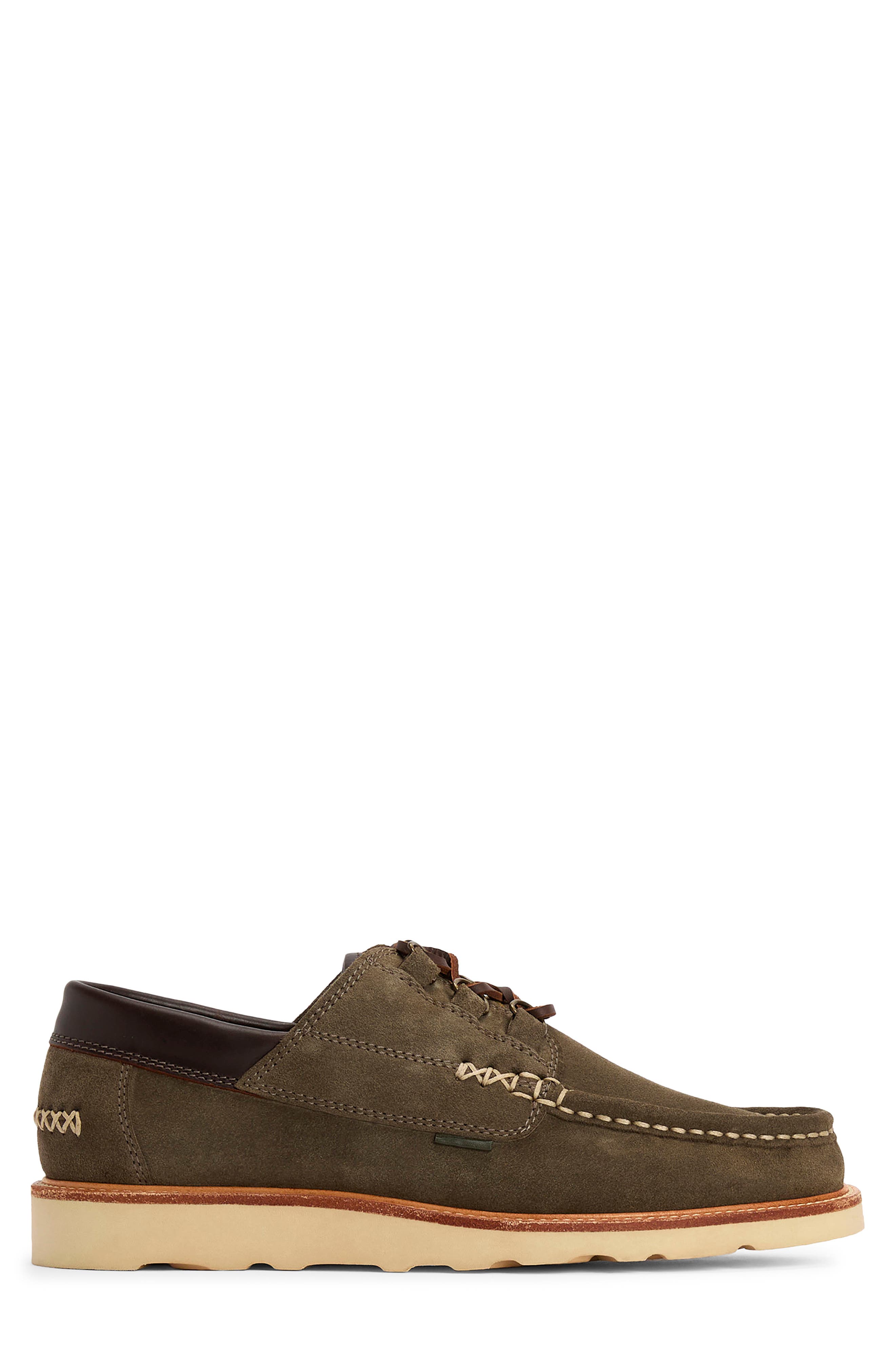 Murtun Lugged Lace-Up Shoe - image 4