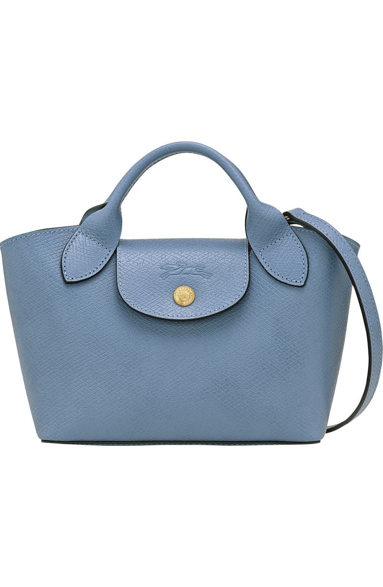 Longchamp Extra Small Épure Tote Bag, Main, color,