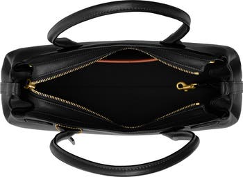 COACH Empire 34 Leather Carryall Bag | Nordstrom