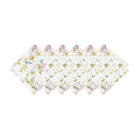 Carley Napkin Set of 6