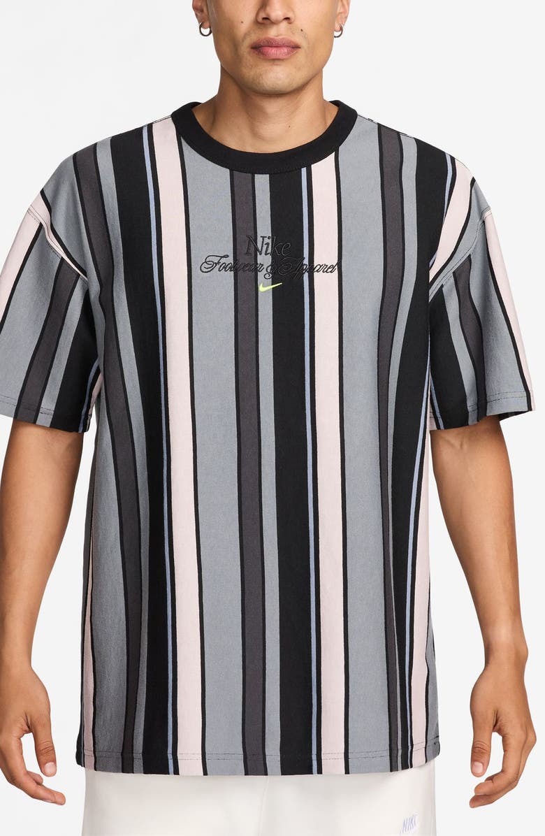 Nike Stripe Max90 Graphic T-Shirt, Main, color,