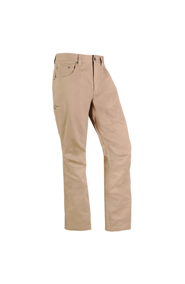 Mountain Khakis Camber 105 Pant, Main, color, Retro Khaki