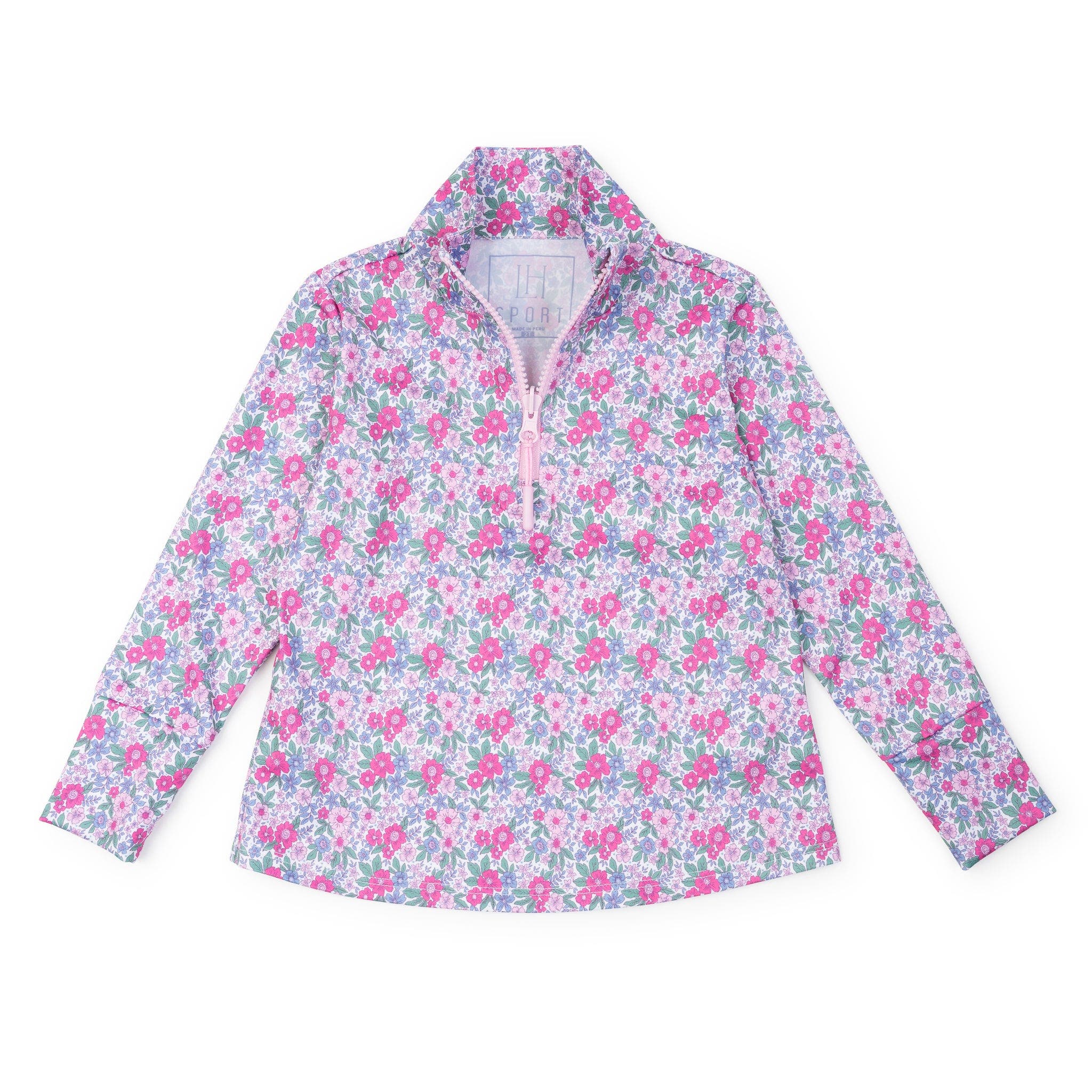 Heirloom Floral