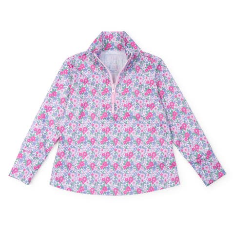 Blair Girls' Performance Pullover