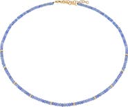 EF Collection Birthstone Beaded Necklace