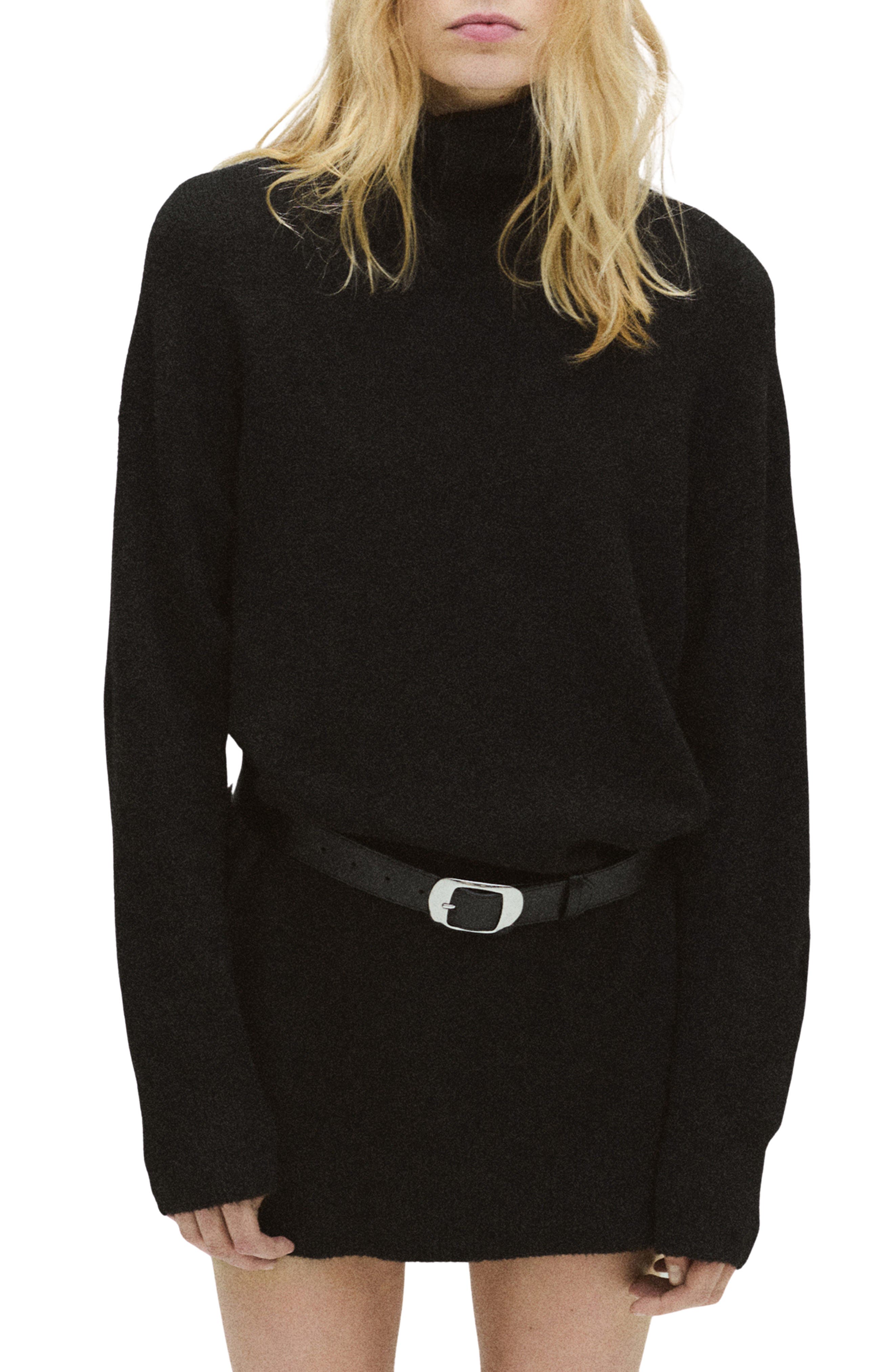 selected BLACK