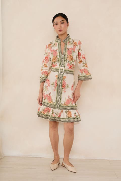 Kaya Dress