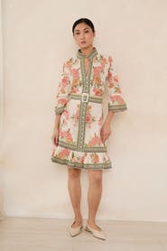 RAISHMA Kaya Dress