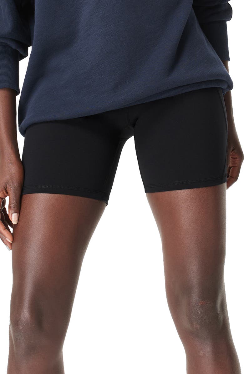 Sweaty Betty Bike Shorts, Main, color,