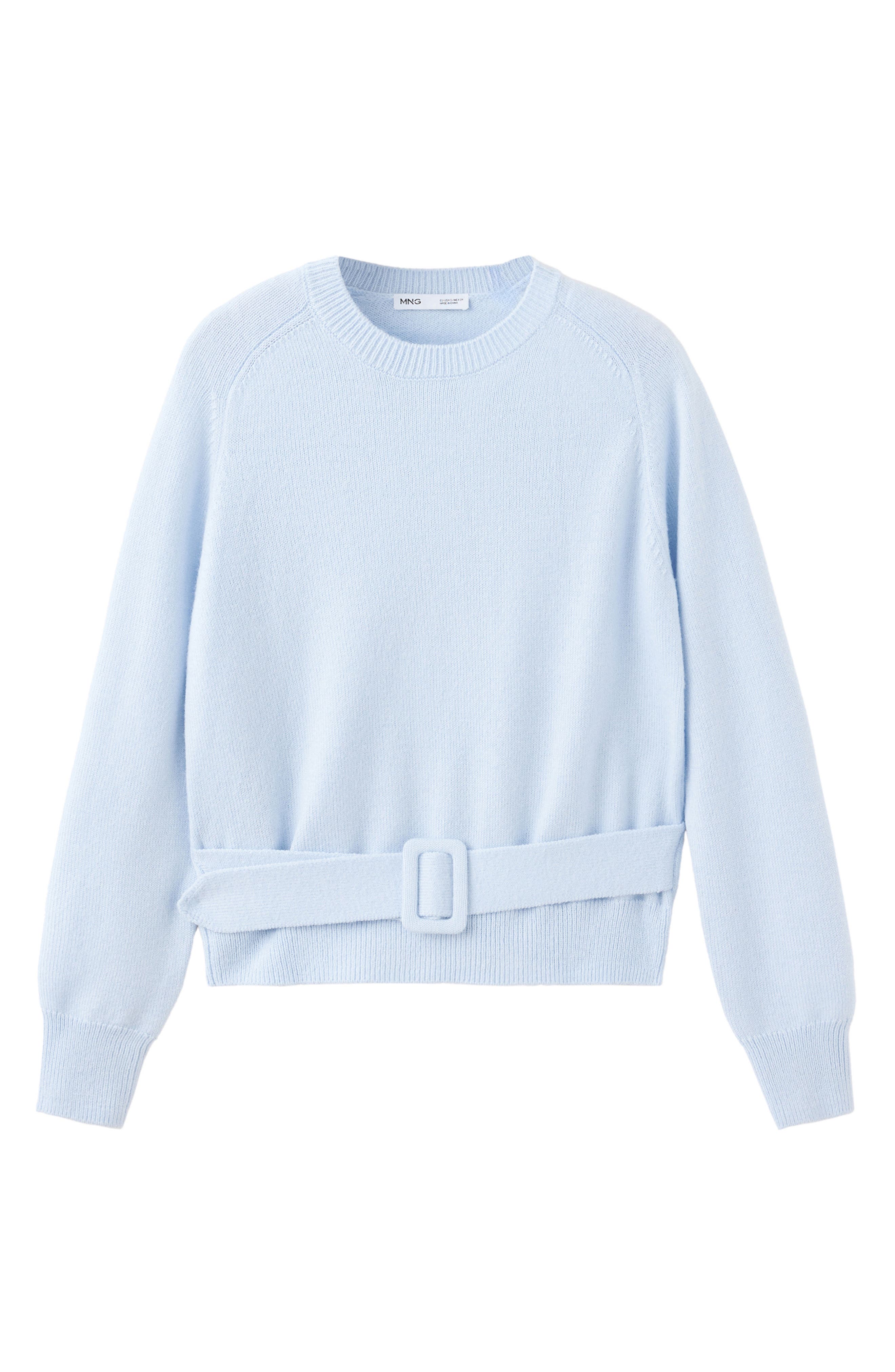 SKY BLUE
