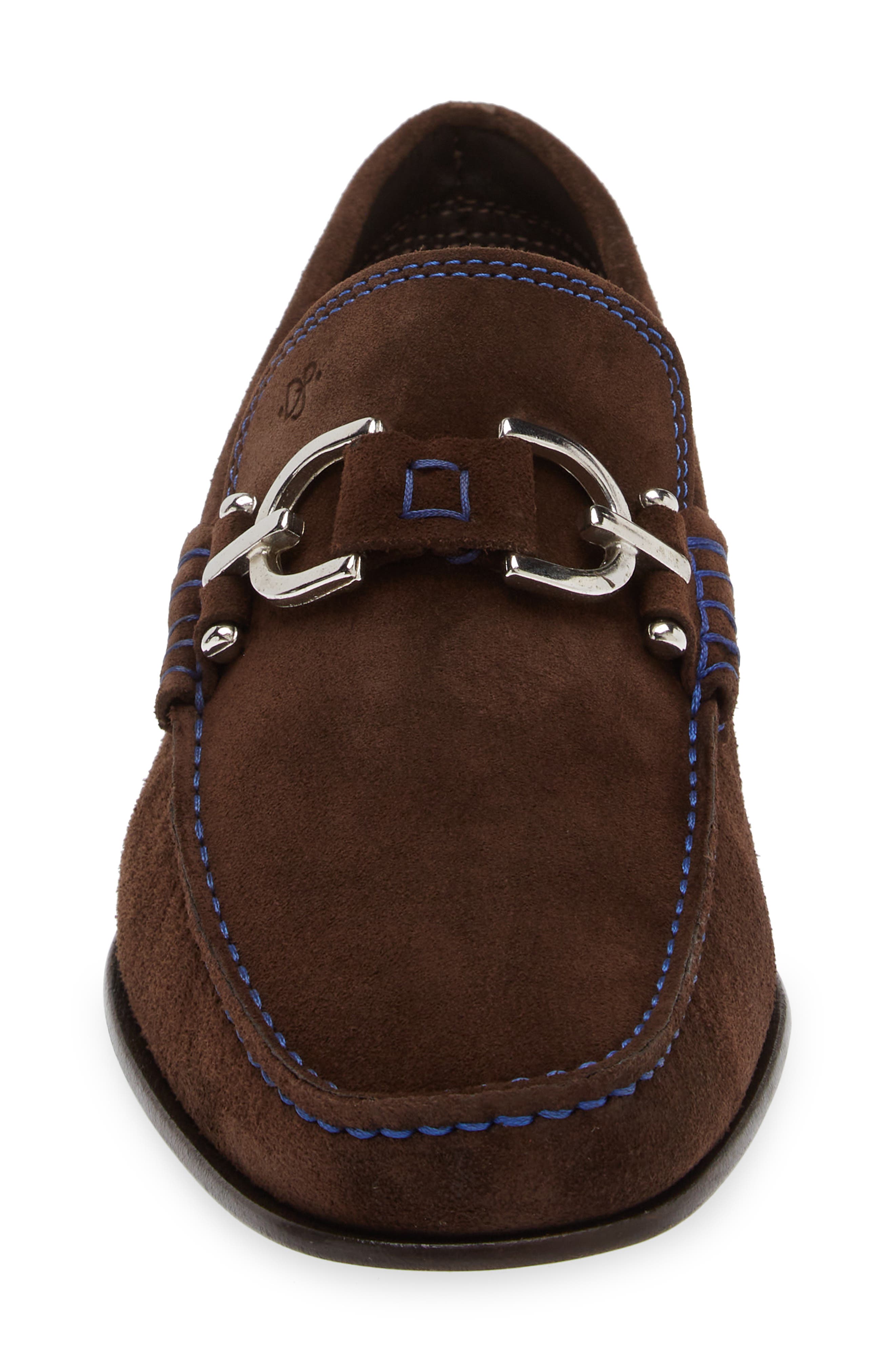 Dacio Bit Loafer, Alternate, color, EXPRESSO