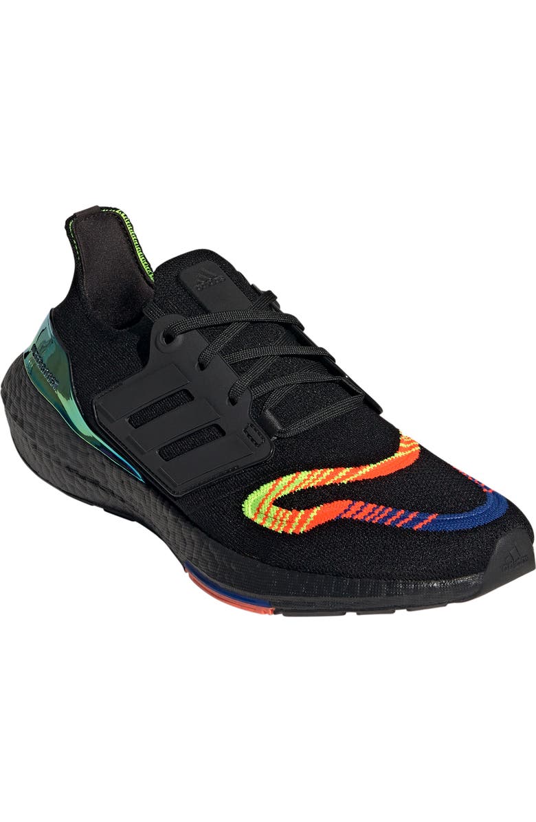 adidas Ultraboost 22 Running Shoe, Main, color,