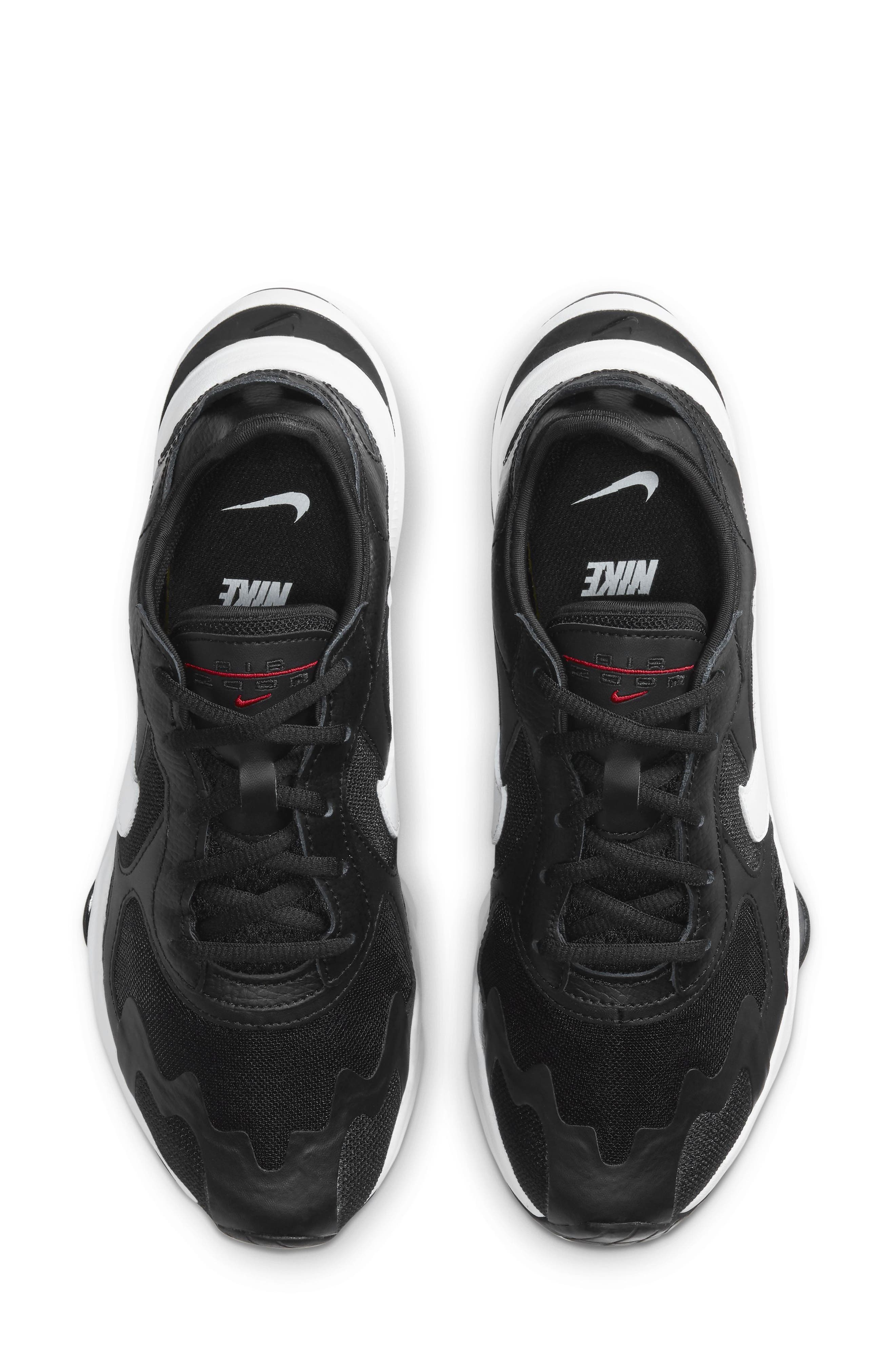 Nike Air Zoom Division Sneaker, Alternate, color, 