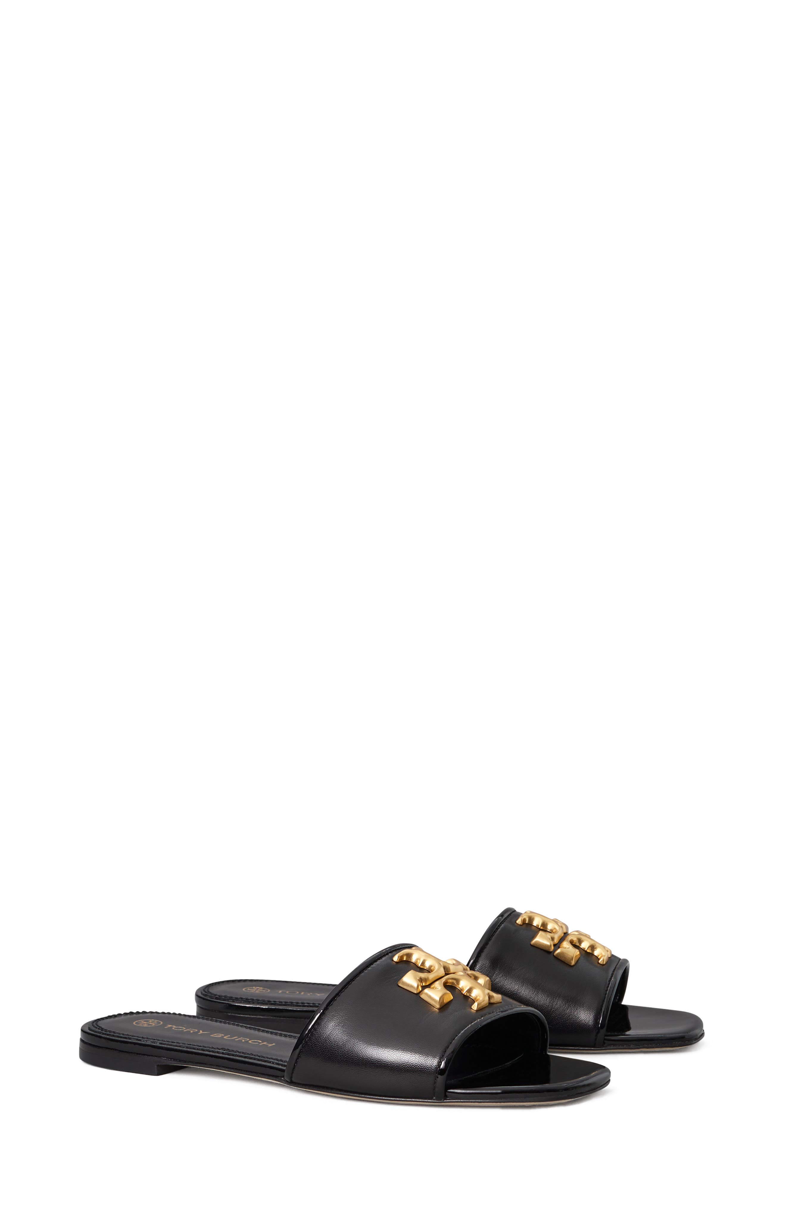Tory Burch Eleanor Slide Sandal, Main, color, 