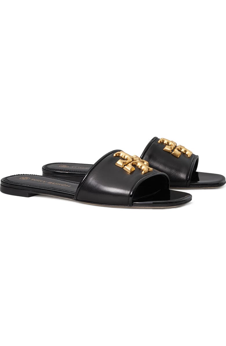 Tory Burch Eleanor Slide Sandal, Main, color,
