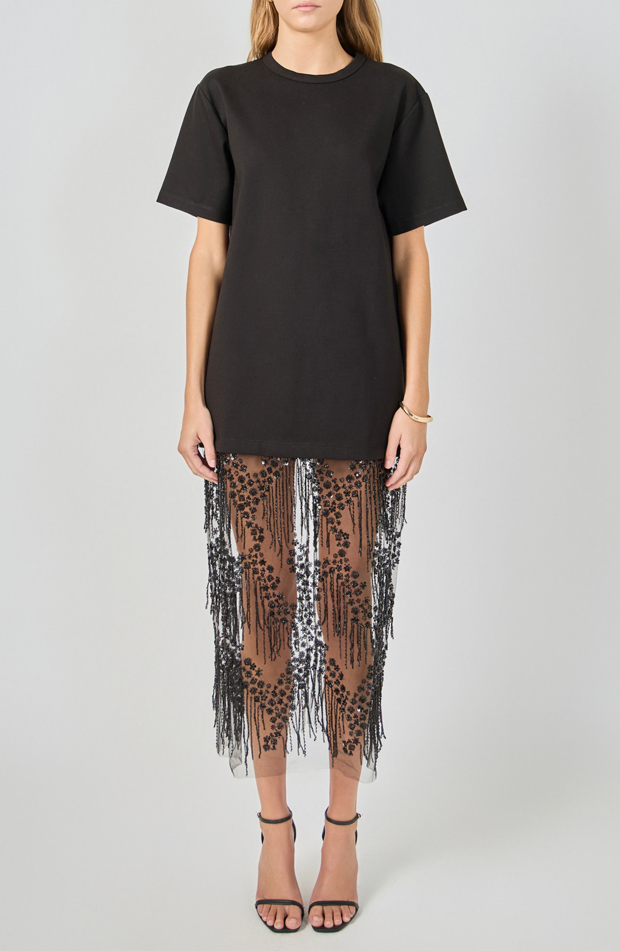 selected BLACK