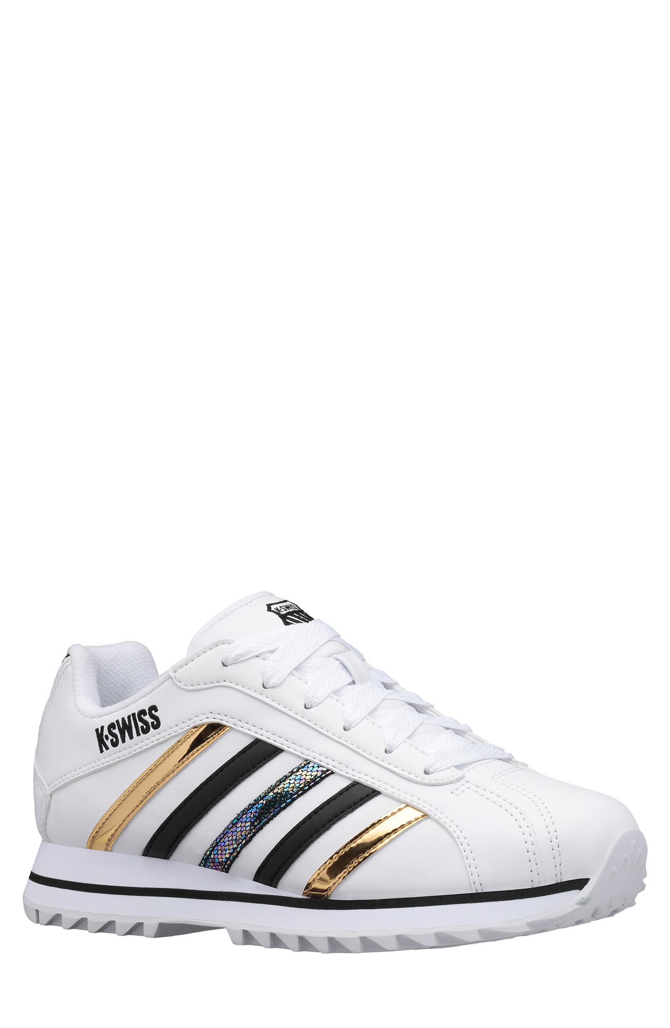 K-Swiss Verstad 2000 S Sneaker, Main, color, 