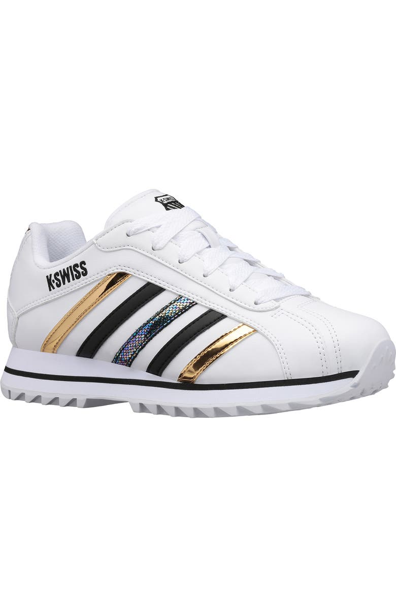 K-Swiss Verstad 2000 S Sneaker, Main, color,