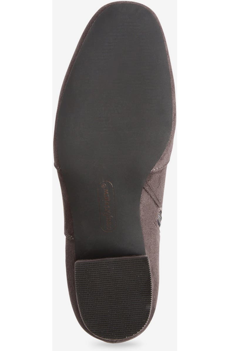 Comfortview The Robin Bootie, Alternate, color, Black