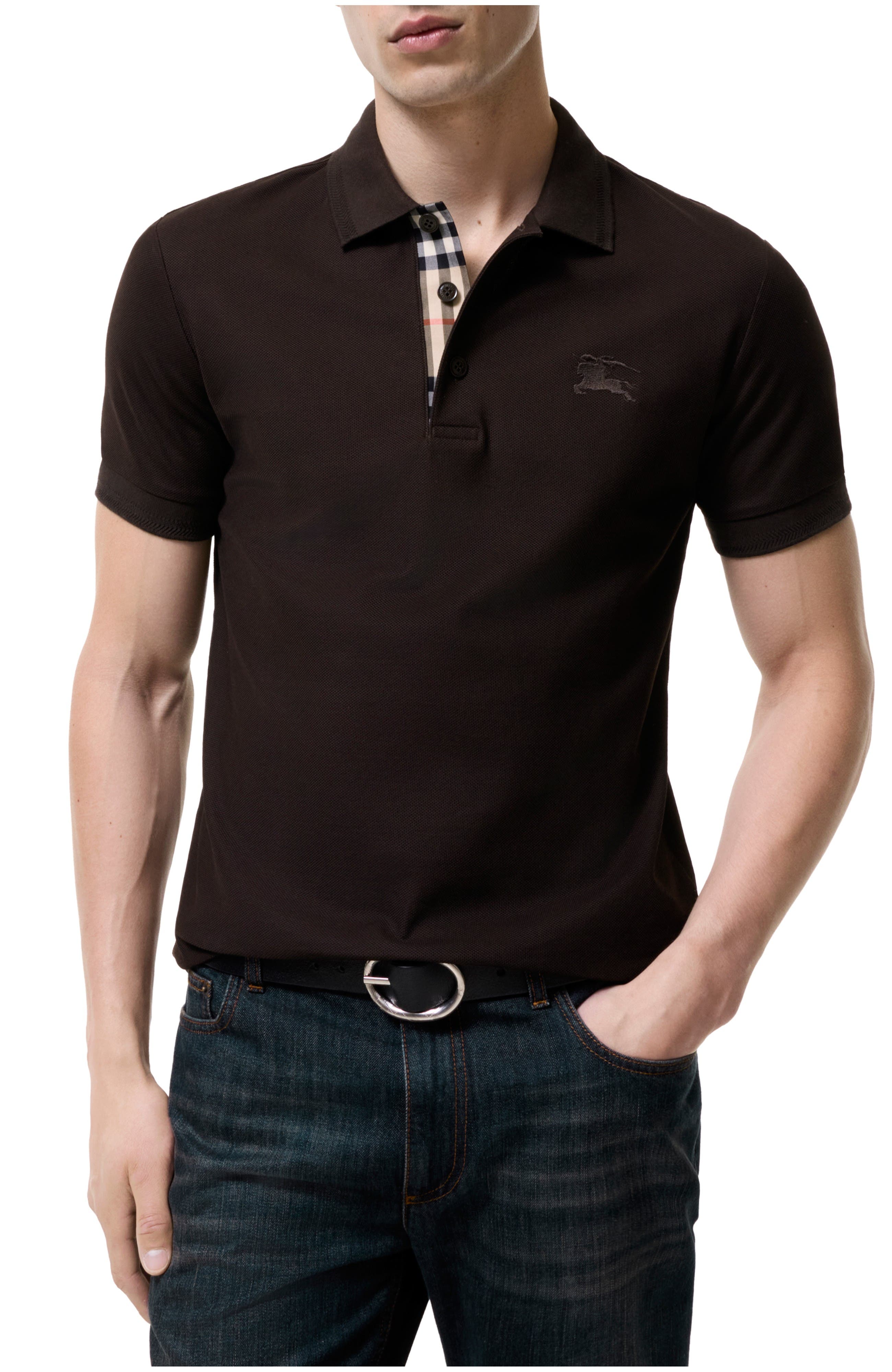 Clove brown