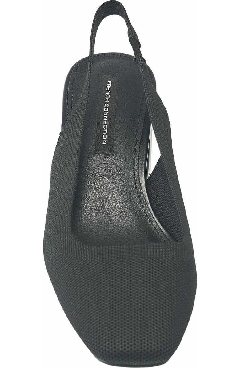 French Connection Ghana Knit Heel, Alternate, color,