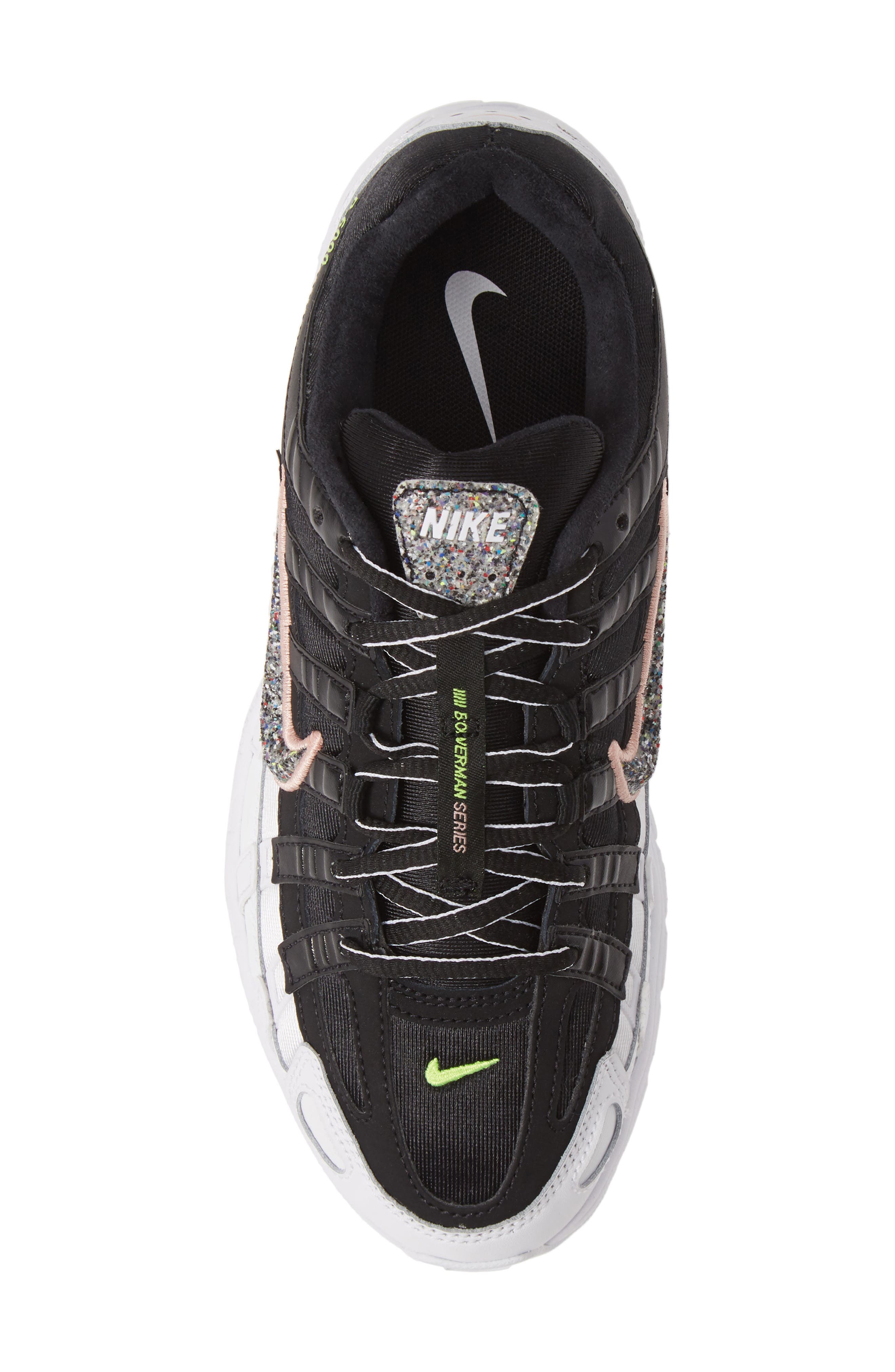 Nike P-6000 SE Sneaker, Alternate, color, 