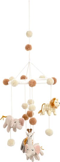 Baby mobile, baby crib mobile, chicken mobile, farm mobile, country birds, hotsell turkey, barn mobile, country creatures, unisex mobile, neutral