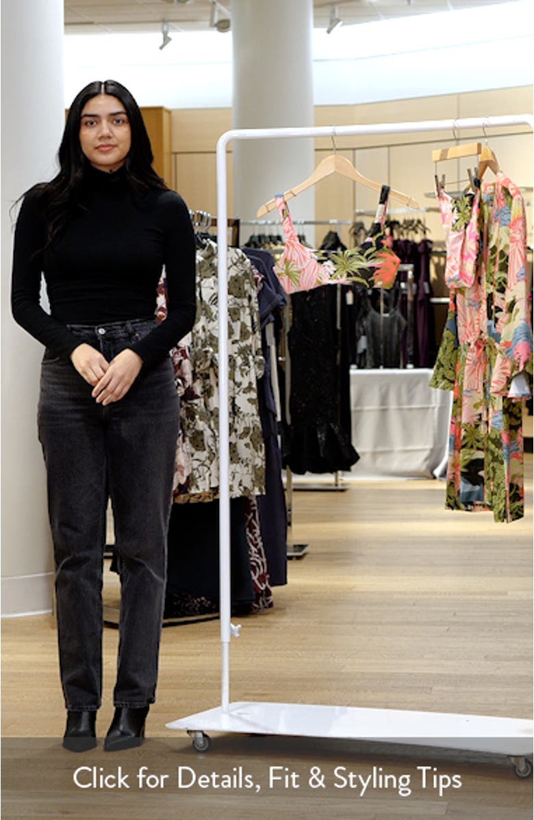 Neo Rebel Reversible Bikini Top, sales video thumbnail