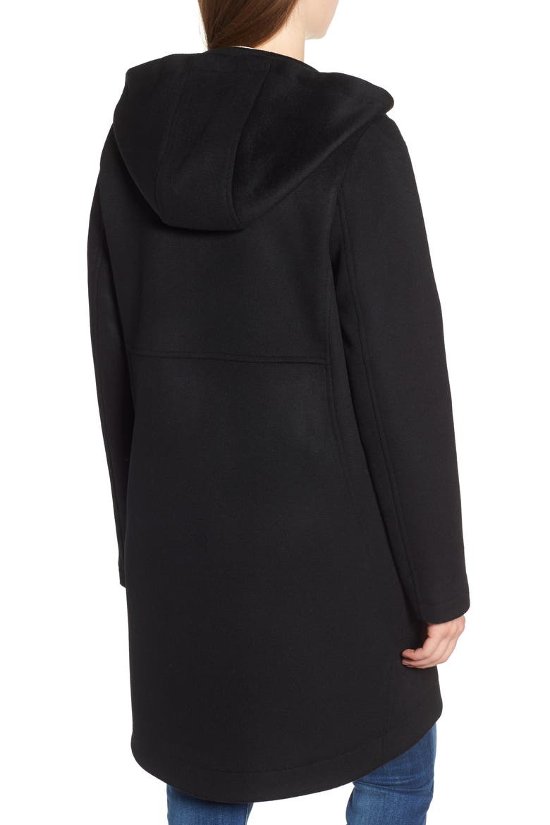 Darby Coat, Alternate, color, BLACK