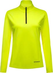 GOREWEAR Everyday Mid 1/4-Zip Jacket - Women's