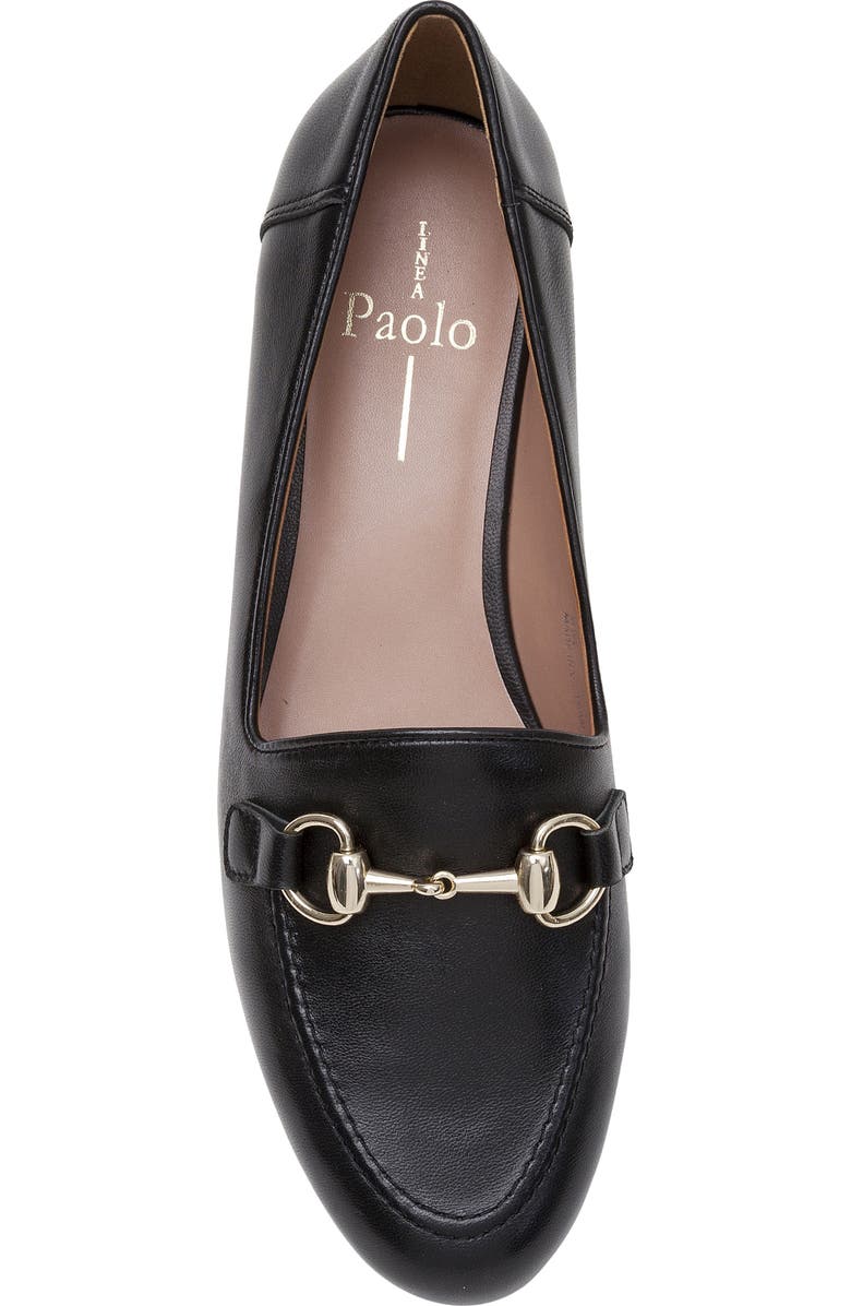 Linea Paolo Maura Loafer, Alternate, color,