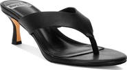 Rag & Co Beaboux Leather Sandal