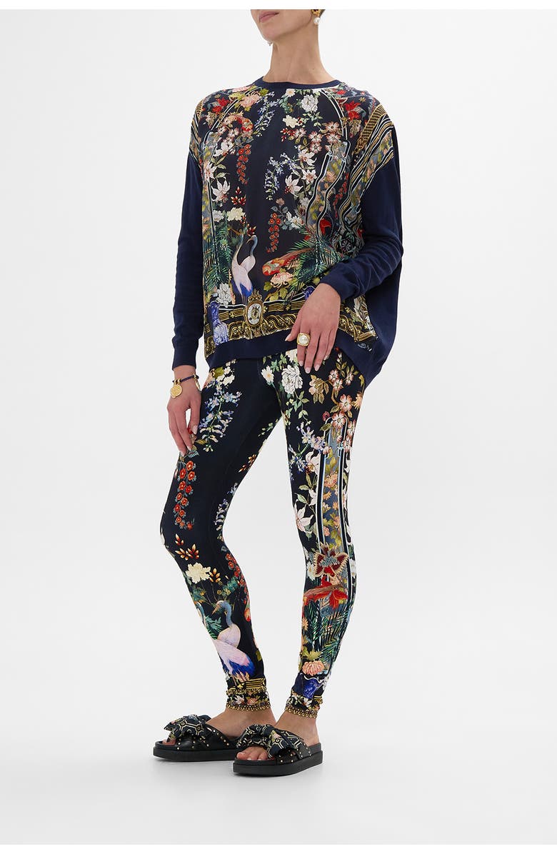 Camilla Leggings Palacio Poetry, Alternate, color, 