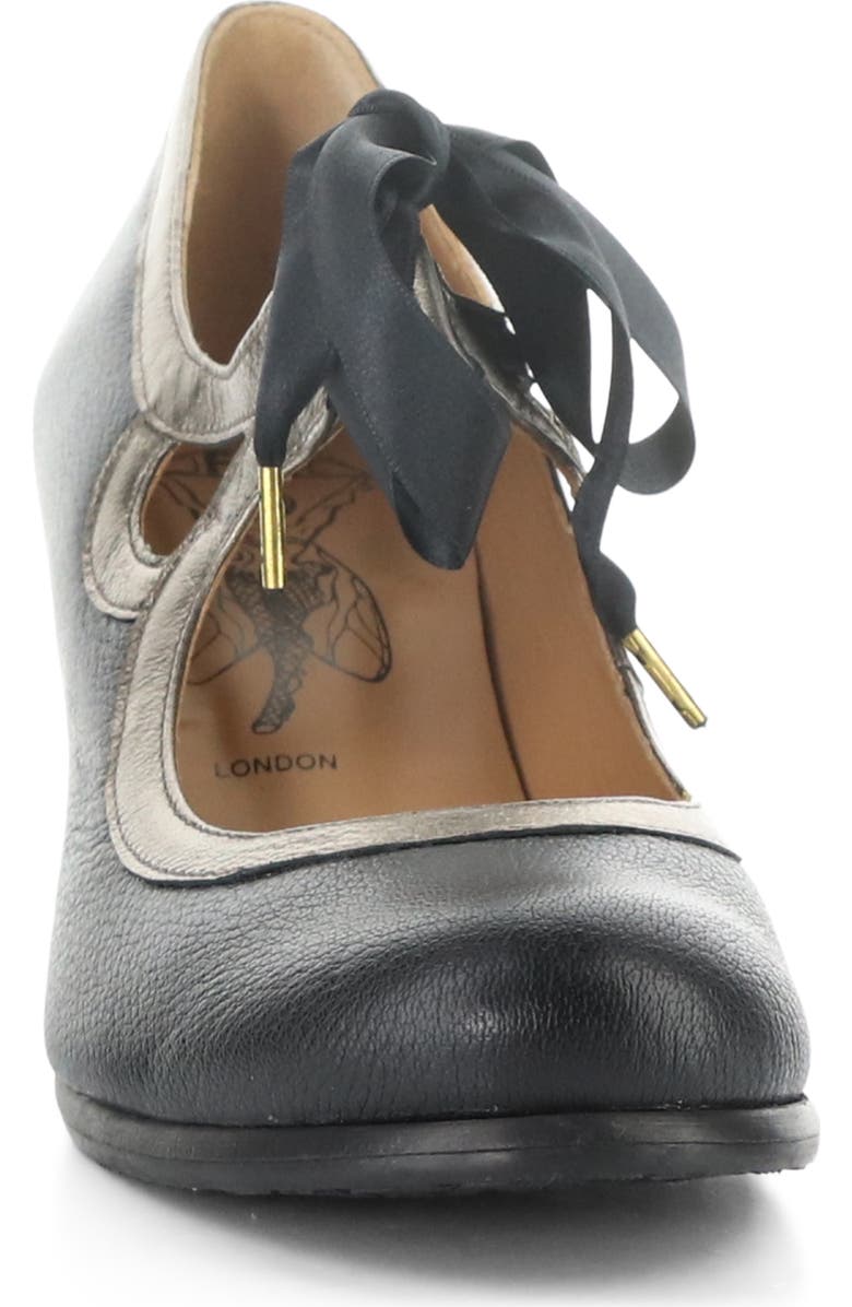 Fly London Bupy Pump, Alternate, color,